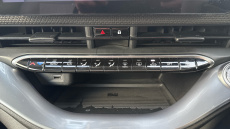 Fiat 500 87kW La Prima 42kWh 3dr Auto Electric Hatchback